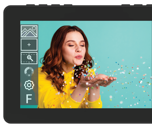 Visio 5 Go V2