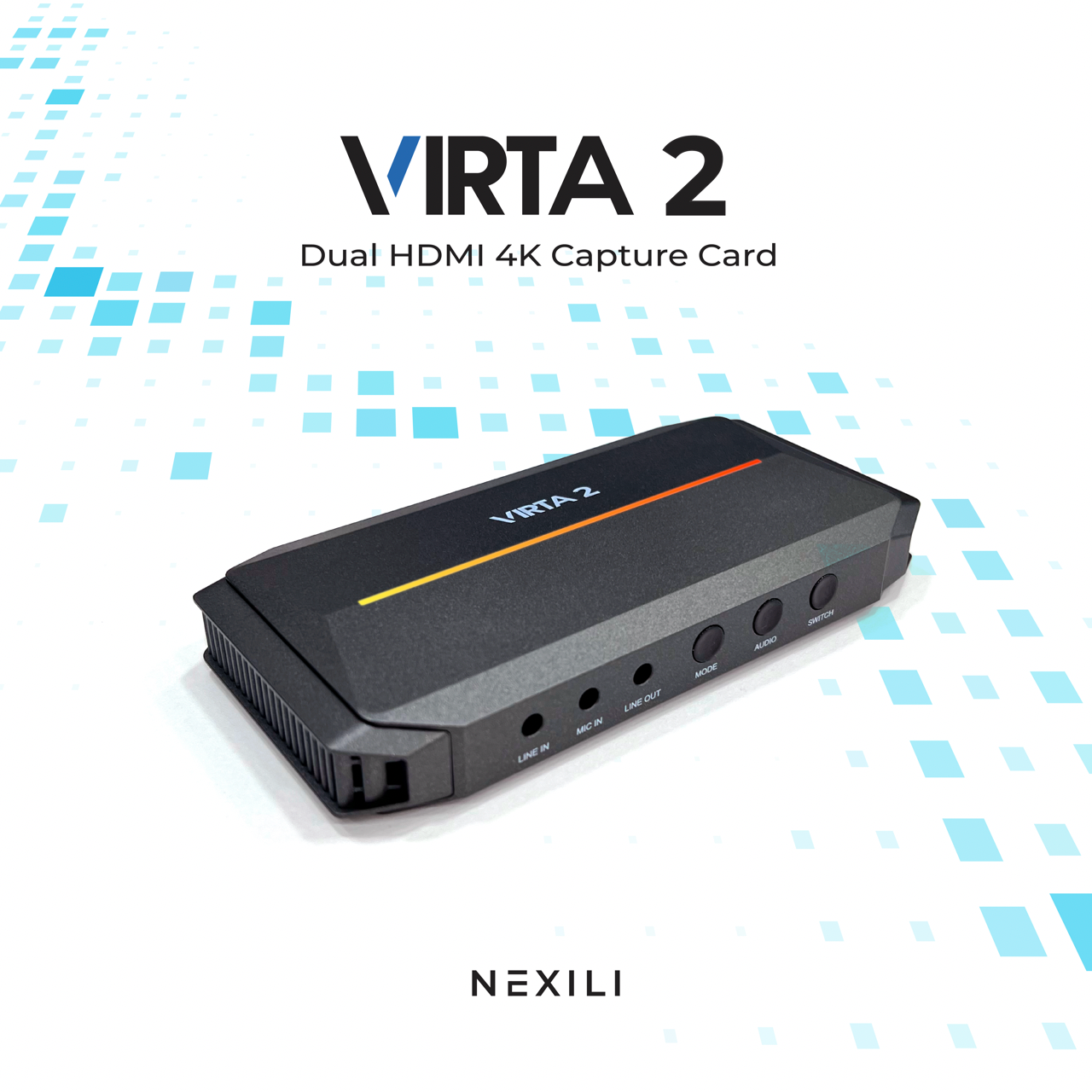 Virta 2