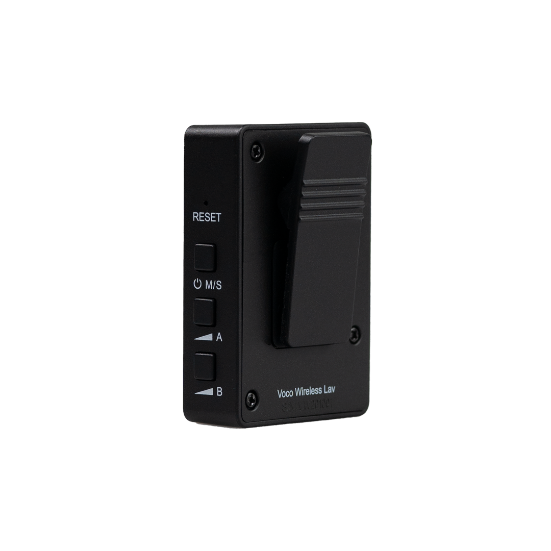 Voco Wireless Lav
