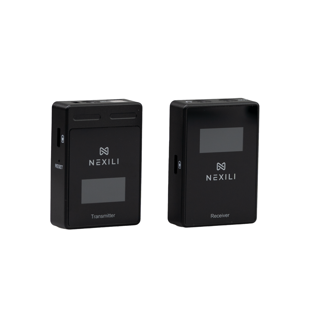 Voco Wireless Lav