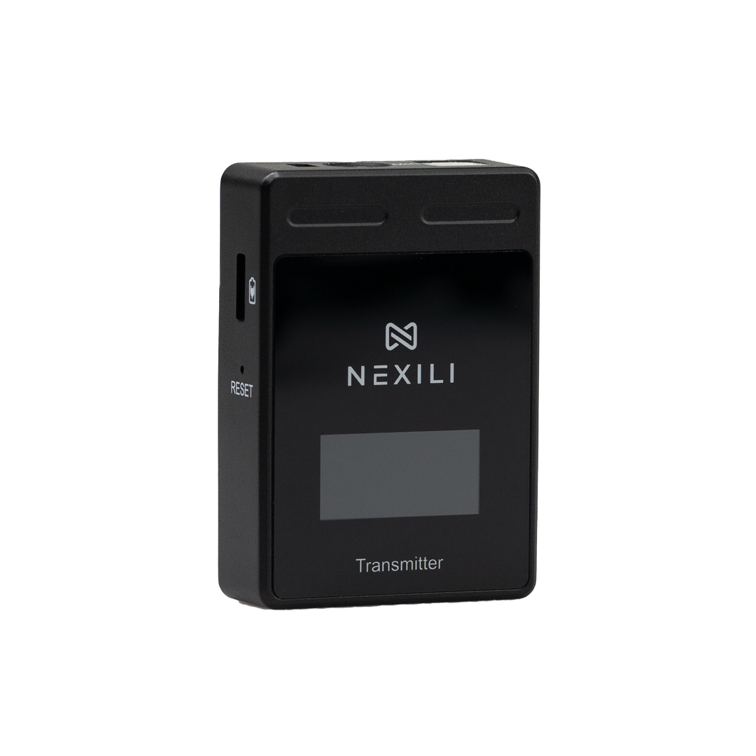 Voco Wireless Lav